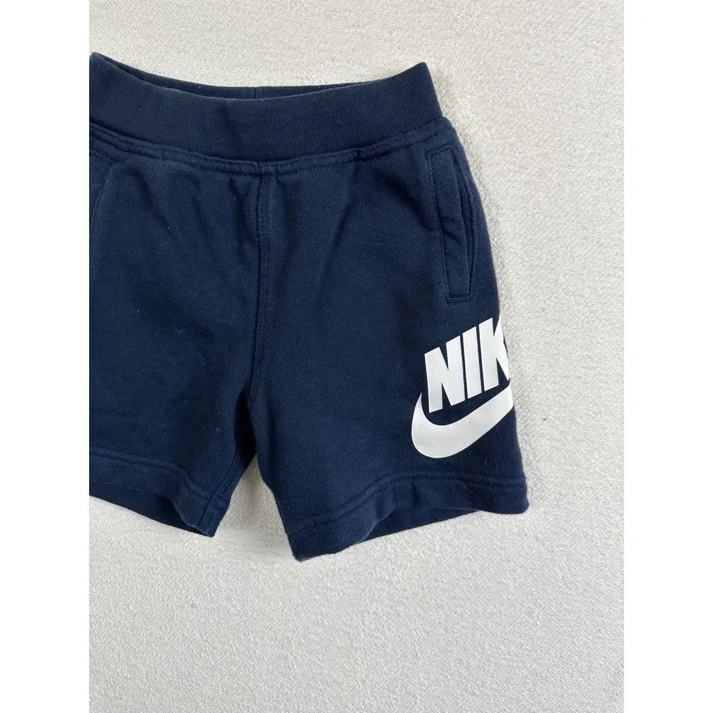 Nike Boys Shorts‎ 2T 1-2 Years